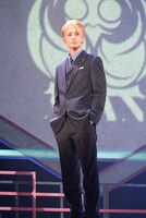 舞台「リコリス・リコイル」より、吉松シンジ役の小野健斗。