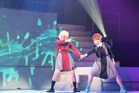 舞台「リコリス・リコイル」より。