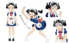 「僕とロボコ」蚊トンボ膝ロボコ役は水瀬いのり「か細く可愛らしくを意識しました」
