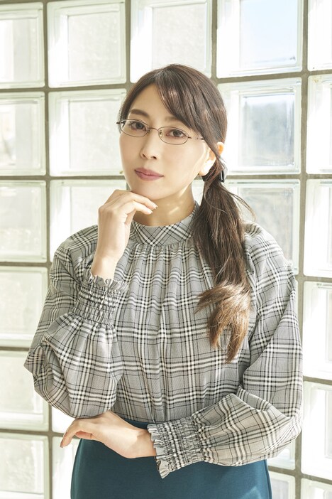 森咲智美園じる壇田律。