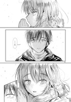 「最果てに惑う」より。