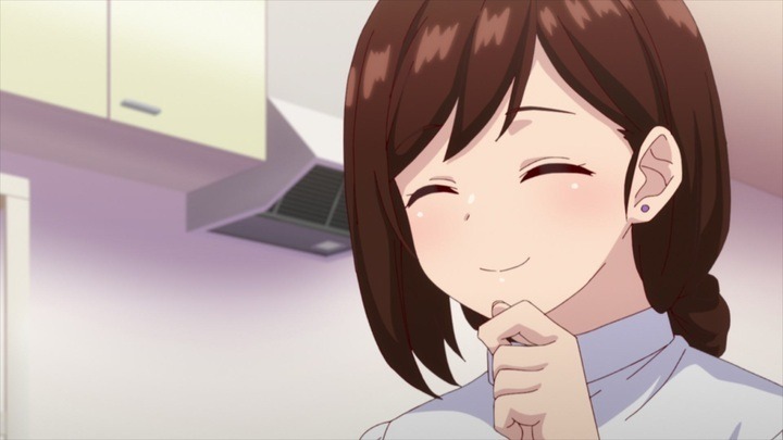TVアニメ「しょうたいむ！～歌のお姉さんだってしたい～」第2期の第1話より。