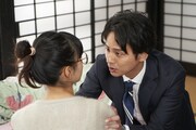 ドラマ「ハマる男に蹴りたい女」場面写真