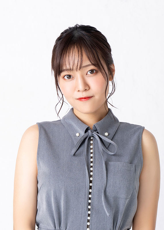 朝井彩加