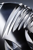 「『ゴルゴ13』江戸切子ロックグラス 『小学館百貨店』×清水硝子」