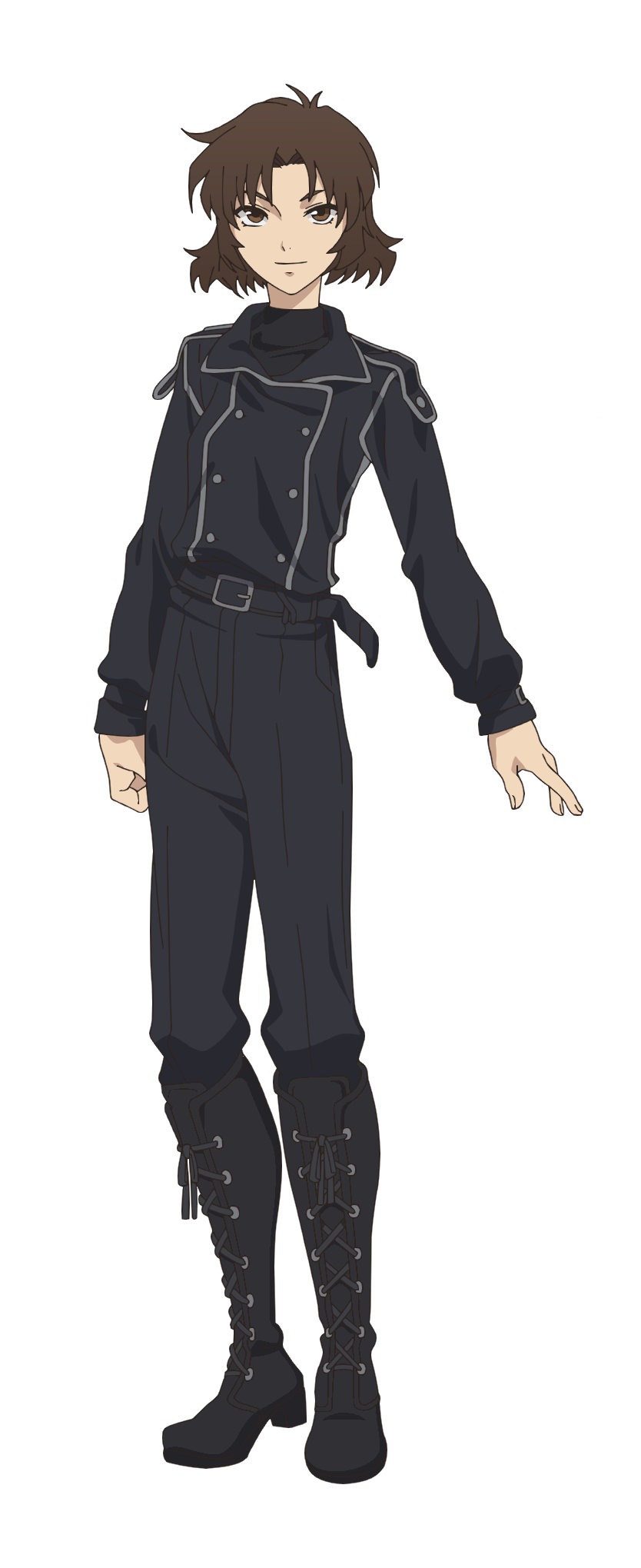 アザリー（CV：日笠陽子）(c)秋田禎信・草河遊也・TOブックス／魔術士オーフェンはぐれ旅製作委員会2023