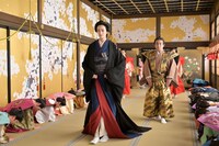 「8代・徳川吉宗×水野祐之進 編」場面写真