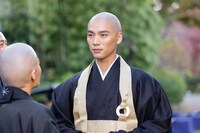 「3代・徳川家光×万里小路有功 編」場面写真