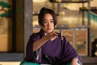 「3代・徳川家光×万里小路有功 編」場面写真