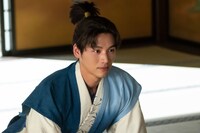 「3代・徳川家光×万里小路有功 編」場面写真