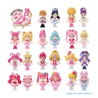 キュアブラックからキュアサマーまで、歴代プリキュアの「プリコーデドール」登場