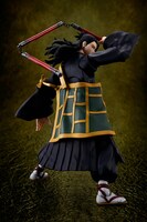 「S.H.Figuarts夏油傑 ‐劇場版 呪術廻戦 0‐」