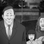 伊藤潤二「マニアック」内20タイトルすべての映像を切り取った新PVが公開