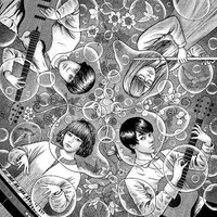 JYOCHO「云う透り Maniac ver.」ジャケット