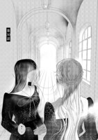 「繭、纏う」5巻より。