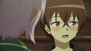 TVアニメ「異世界ワンターンキル姉さん ~姉同伴の異世界生活はじめました~」場面カット (c)2023 このえ・田口ケンジ/小学館/「異世界 ワンターンキル姉さん」製作委員会