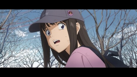 「EVANGELION:3.0（-46h）」場面カット