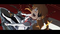 「シン・エヴァンゲリオン劇場版」場面カット