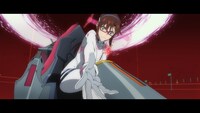 「シン・エヴァンゲリオン劇場版」場面カット
