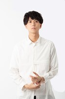 我牙丸吟役の村松洸希。