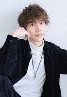 鰐間淳壱役の船木政秀。