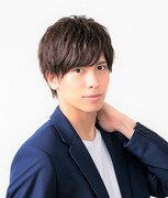 鰐間計助役の川井雅弘。