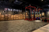 一対一（サシ）エリア