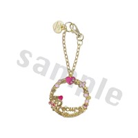 バッグチャーム