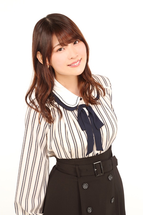 木野ひまり