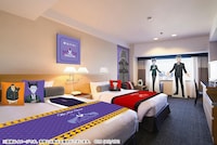 「ニュードラルクホテル」イメージ