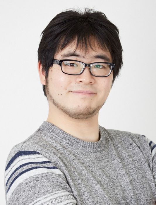 藤沼建人