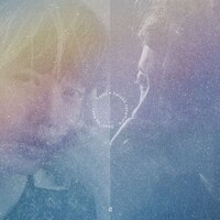 「星のクズ α」ジャケット