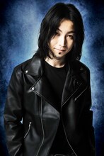 久下恭平演じる杏一郎。