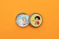 「『ママレード・ボーイ』ダブルでかわいい♡フレークシール＆かんかんケース」 (c)WY/S