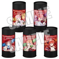 「Anisugarカヌレ」