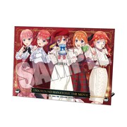 アクリルプレート