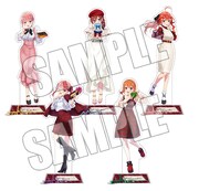 アクリルスタンド