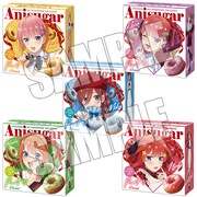 「Anisugarドーナツ」