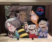 フォトスポットのイメージ。