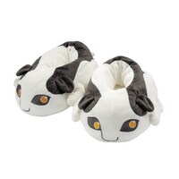 「すねこすりっぱ」