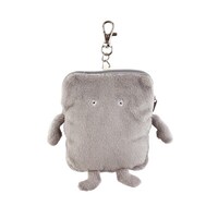 「ぬりかべパスケース」