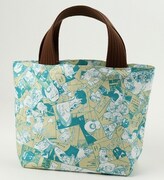 「もぐもぐシリーズ トートバッグ」