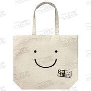 「緒山まひろ ラージトート」