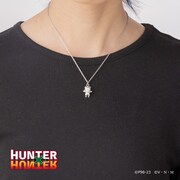 「HUNTER×HUNTER ポットクリンのネックレス」
