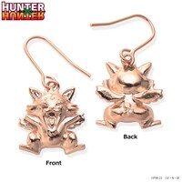 「HUNTER×HUNTER トリタテンのイヤーアクセサリー（片耳用）」
