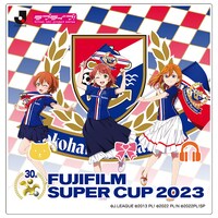 コラボアクリルブロック