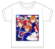 コラボTシャツ