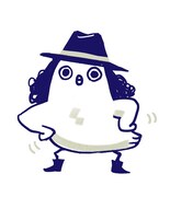 白浜鴎のプロフィール画像。