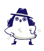 白浜鴎のプロフィール画像。