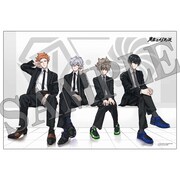 月刊Gファンタジー2月号の付録。